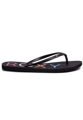 Roxy Джапанки ARJL100876 Черен - Pepit.bg