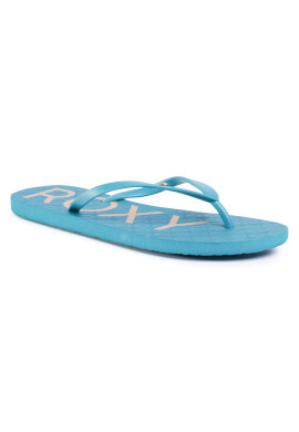 Roxy Джапанки ARJL100876 Син - Pepit.bg