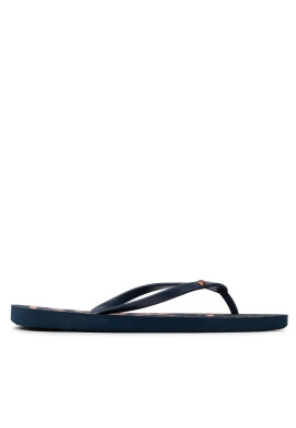 Roxy Джапанки ARJL100876 Тъмносин - Pepit.bg