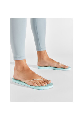 Roxy Джапанки ARJL100915 Бял - Pepit.bg