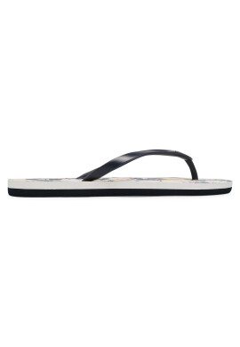 Roxy Джапанки ARJL100956 Тъмносин - Pepit.bg