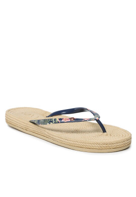 Roxy Джапанки ARJL101004 Тъмносин - Pepit.bg