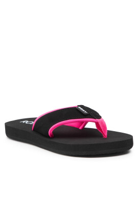 Roxy Джапанки ARJL101014 Черен - Pepit.bg