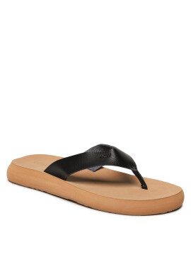 Roxy Джапанки ARJL101075 Черен - Pepit.bg
