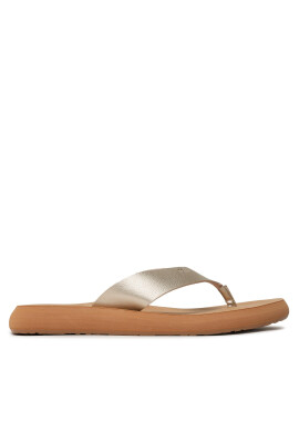 Roxy Джапанки ARJL101075 Златист - Pepit.bg