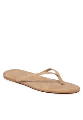 Roxy Джапанки ARJL200834 Кафяв - Pepit.bg