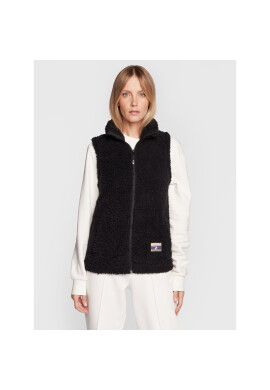 Roxy Елек Slow Blues ERJPF03110 Черен Relaxed Fit - Pepit.bg