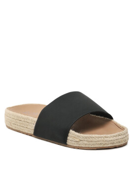 Roxy Еспадрили ARJL101053 Черен - Pepit.bg