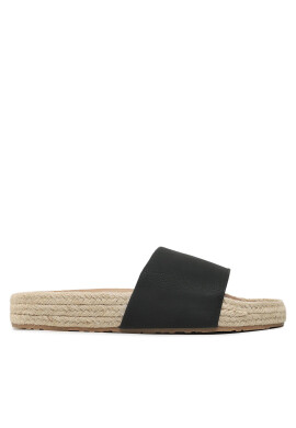 Roxy Еспадрили ARJL101053 Черен - Pepit.bg