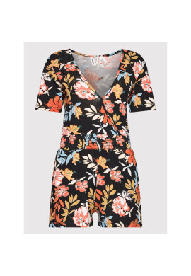 Roxy Гащеризон Makes Me Wonder ERJKD03388 Черен Regular Fit - Pepit.bg