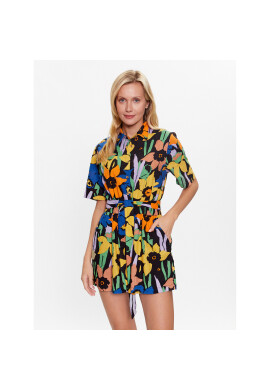 Roxy Гащеризон Real Yesterday ERJWD03689 Цветен Regular Fit - Pepit.bg