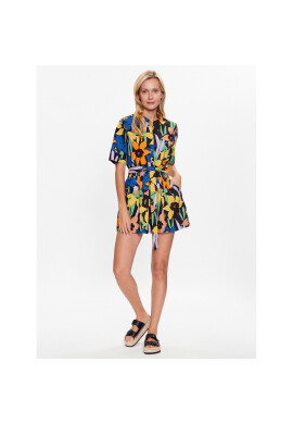 Roxy Гащеризон Real Yesterday ERJWD03689 Цветен Regular Fit - Pepit.bg