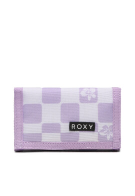 Roxy Малък дамски портфейл ERJAA04152 Виолетов - Pepit.bg