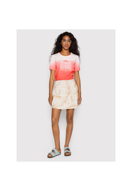 Roxy Мини пола Creative Moon ERJWK03120 Бежов Regular Fit - Pepit.bg
