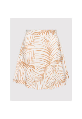 Roxy Мини пола Creative Moon ERJWK03120 Бежов Regular Fit - Pepit.bg