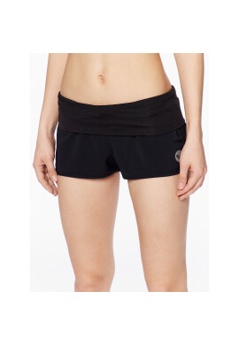 Roxy Плажни шорти ERJBS03078 Черен Regular Fit - Pepit.bg
