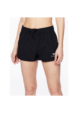 Roxy Плажни шорти ERJBS03165 Черен - Pepit.bg
