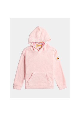 Roxy Полар Someone New Plfl ERGPF03055 Розов Regular Fit - Pepit.bg