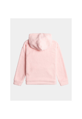 Roxy Полар Someone New Plfl ERGPF03055 Розов Regular Fit - Pepit.bg