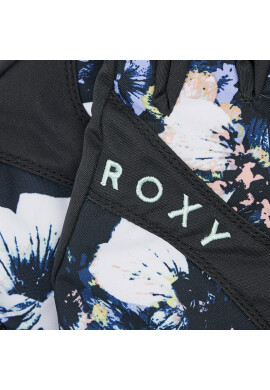 Roxy Ръкавици за ски ERJHN03208 Черен - Pepit.bg