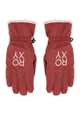 Roxy Ръкавици за ски Fresh Fields ERJHN03207 Червен - Pepit.bg