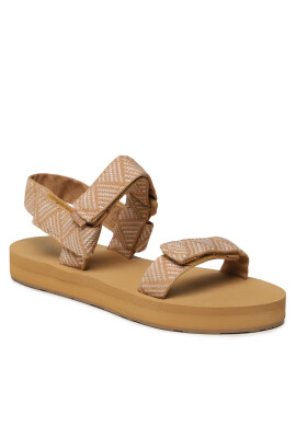 Roxy Сандали ARJL100930 Кафяв - Pepit.bg