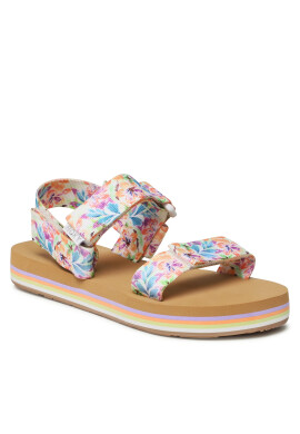 Roxy Сандали ARJL100930 Цветен - Pepit.bg
