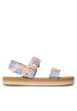 Roxy Сандали ARJL100930 Цветен - Pepit.bg