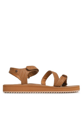 Roxy Сандали ARJL101086 Кафяв - Pepit.bg