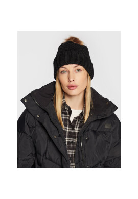 Roxy Шапка Blizzard ERJHA04015 Черен - Pepit.bg