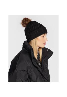 Roxy Шапка Blizzard ERJHA04015 Черен - Pepit.bg