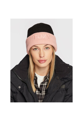 Roxy Шапка ERJHA04008 Черен - Pepit.bg