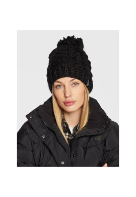 Roxy Шапка ERJHA04014 Черен - Pepit.bg