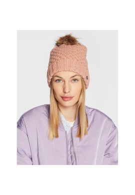 Roxy Шапка ERJHA04015 Розов - Pepit.bg