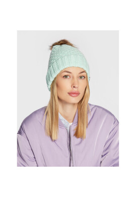 Roxy Шапка ERJHA04015 Зелен - Pepit.bg
