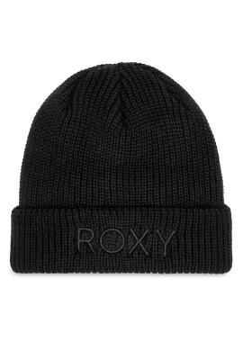 Roxy Шапка ERJHA04165 Черен - Pepit.bg