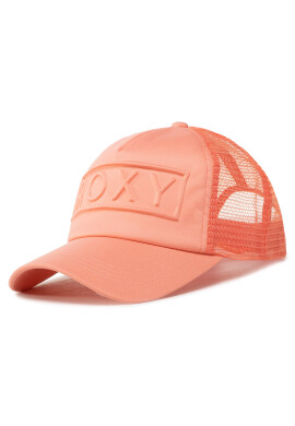 Roxy Шапка с козирка ERJHA03685 Розов - Pepit.bg