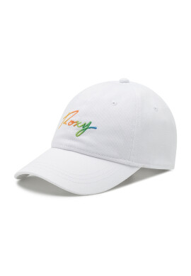 Roxy Шапка с козирка Two Suns ERJHA03982 Бял - Pepit.bg