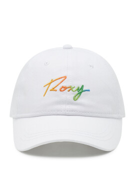 Roxy Шапка с козирка Two Suns ERJHA03982 Бял - Pepit.bg