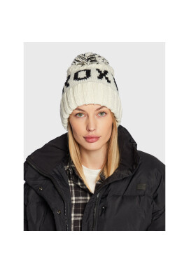 Roxy Шапка Tonic ERJHA04019 Бял - Pepit.bg