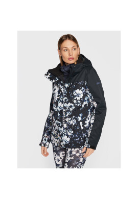 Roxy Скиорско яке ERJTJ03357 Черен Regular Fit - Pepit.bg