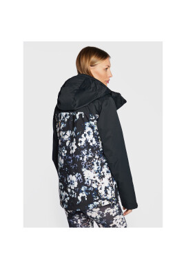 Roxy Скиорско яке ERJTJ03357 Черен Regular Fit - Pepit.bg