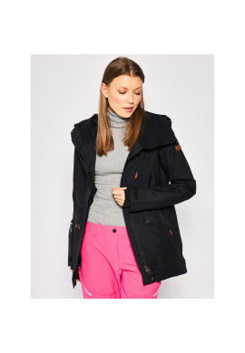 Roxy Скиорско яке Glade ERJTJ03224 Черен Tailored Fit - Pepit.bg