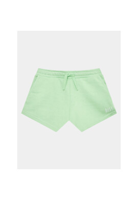 Roxy Спортни шорти Happiness ERGFB03290 Зелен Regular Fit - Pepit.bg