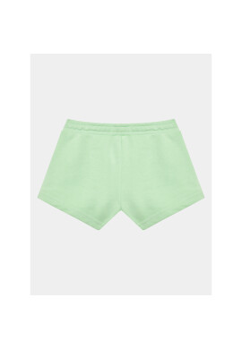 Roxy Спортни шорти Happiness ERGFB03290 Зелен Regular Fit - Pepit.bg