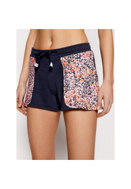 Roxy Спортни шорти Melody Maker ERJFB03288 Тъмносин Regular Fit - Pepit.bg