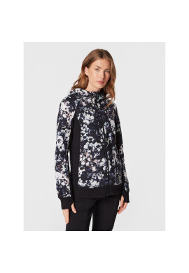 Roxy Суитшърт Frost ERJFT04563 Черен Regular Fit - Pepit.bg