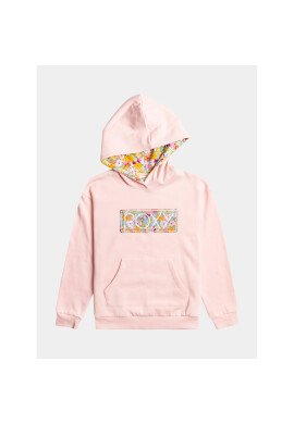 Roxy Суитшърт Hypnotico Otlr ERGFT03883 Розов Regular Fit - Pepit.bg