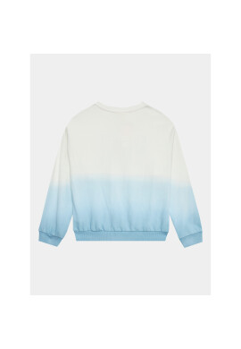 Roxy Суитшърт Im So Blue Otlr ERGFT03879 Син Regular Fit - Pepit.bg