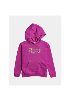 Roxy Суитшърт Wildestdreamsha Otlr ERGFT03880 Розов Regular Fit - Pepit.bg